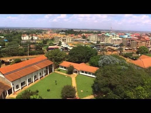 African Christian University
